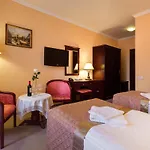 Hotel Adam & Kudowa-Zdrój