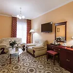 Adam & 3* Kudowa-Zdrój