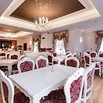 Hotel Adam & Kudowa-Zdrój