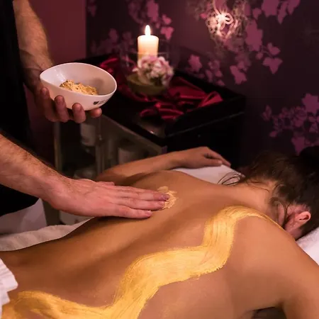 Adam&spa Bad Kudowa