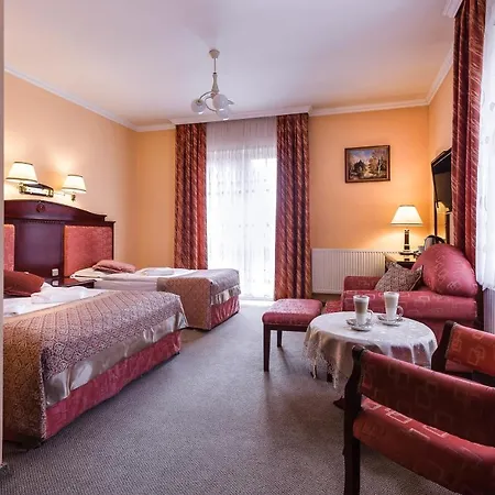 Hotel Adam&spa