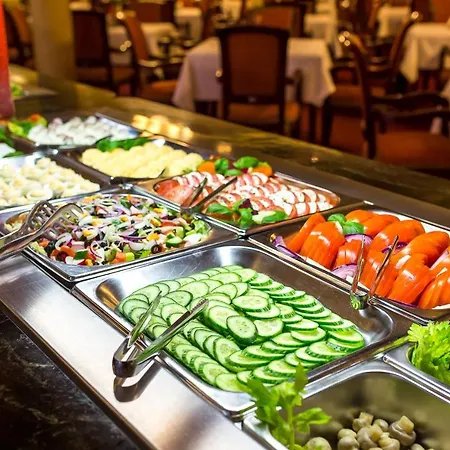 Adam & Kudowa-Zdrój