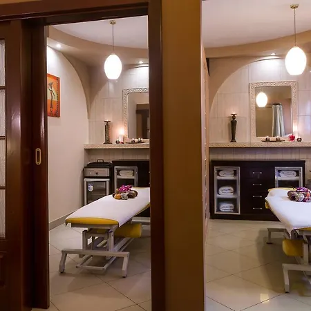 Adam&spa Hotel Bad Kudowa