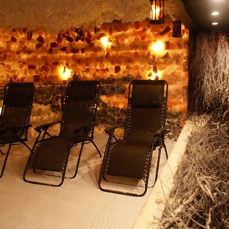 Adam & 3* Kudowa-Zdrój