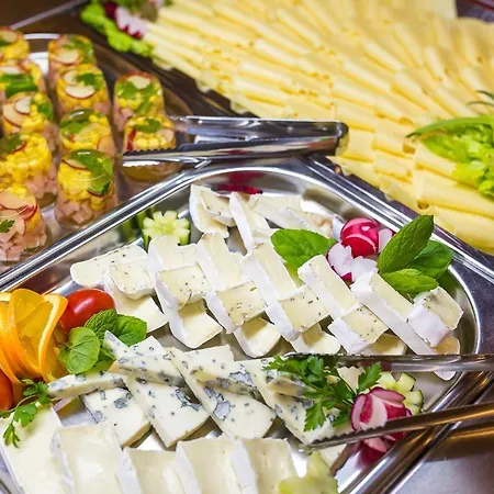 Adam & 3* Kudowa-Zdrój