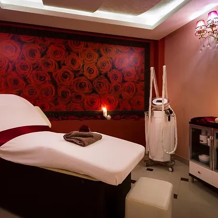 Adam & 3* Kudowa Zdroj