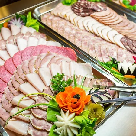 Hotel Adam & Kudowa-Zdrój