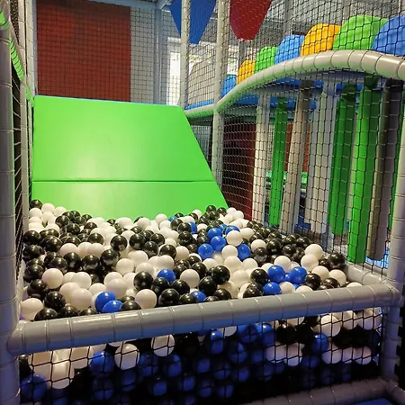 Adam & Hotel Kudowa Zdroj