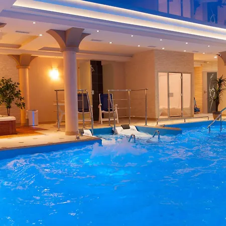 Hotel Adam & 3*