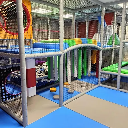 Adam & Hotel Kudowa-Zdrój