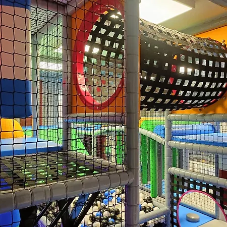 Hotel Adam & Kudowa-Zdrój