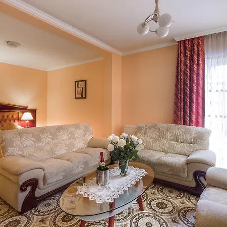 Adam & Hotel Kudowa Zdroj