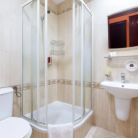 Adam & 3* Kudowa Zdroj