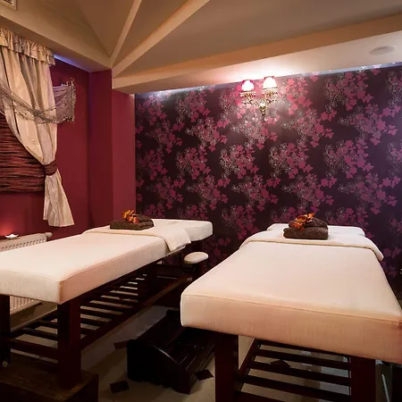 Adam & Hotel Kudowa-Zdrój