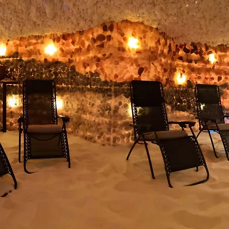 Adam & 3* Kudowa Zdroj