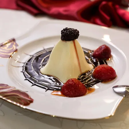 Hotel Adam & Kudowa Zdroj