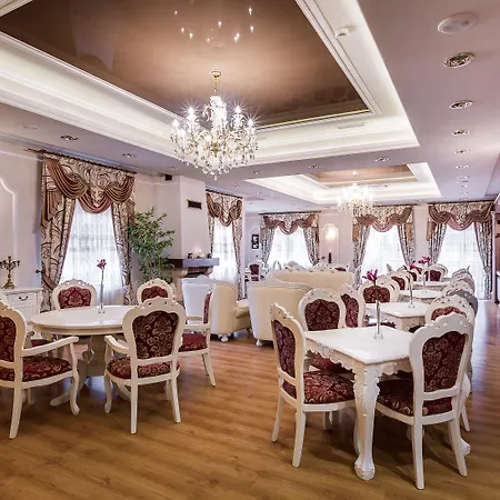 Adam & Kudowa-Zdrój