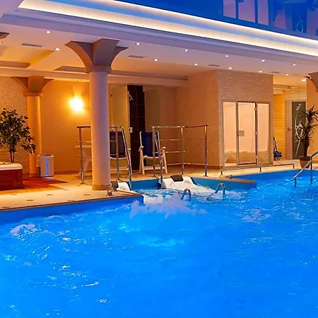 Adam & Hotel Kudowa-Zdrój
