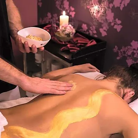 Adam & 3* Kudowa-Zdrój
