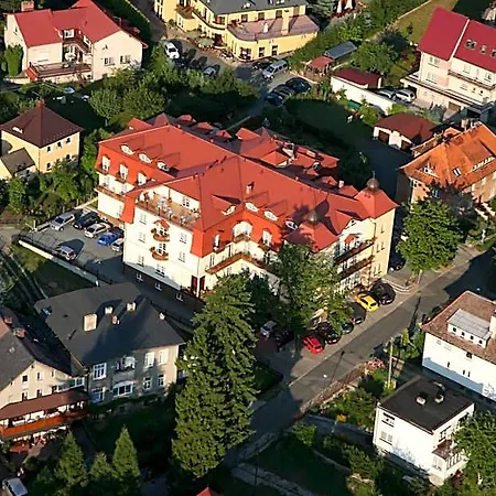 Adam & Hotel Kudowa-Zdrój