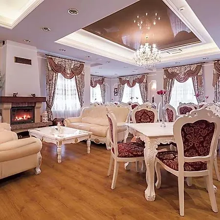 Adam & Hotel Kudowa-Zdrój
