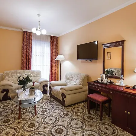 Adam&spa Hotel