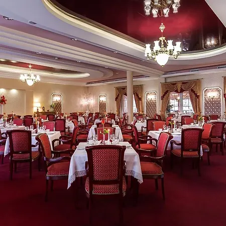 Hotel Adam&spa