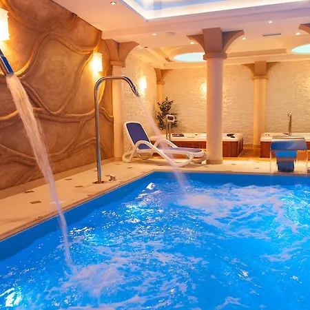 Adam & Kudowa-Zdrój