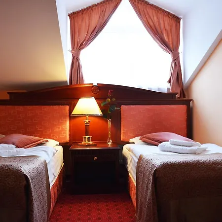 Adam & 3* Kudowa-Zdrój