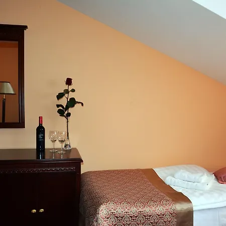 Adam & 3* Kudowa-Zdrój