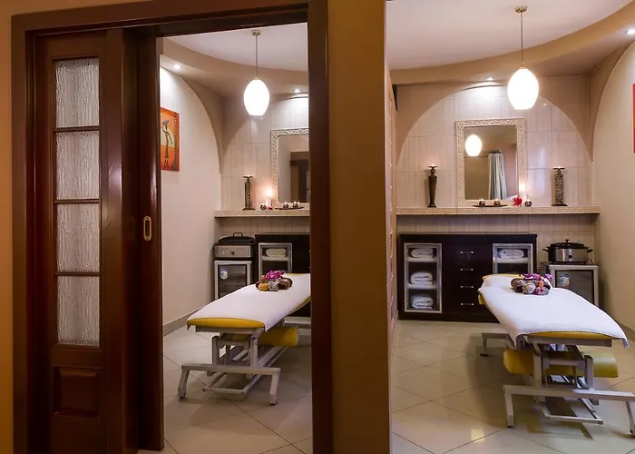 Adam & Hotel Kudowa-Zdrój