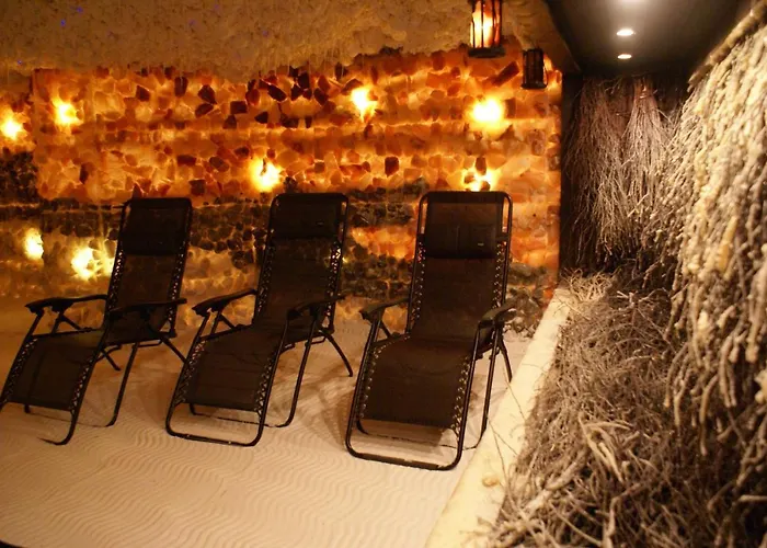 Adam & 3* Kudowa-Zdrój