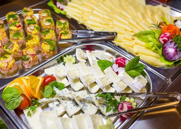 Adam & 3* Kudowa-Zdrój