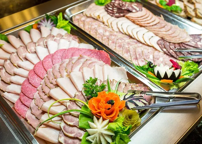 Hotel Adam & Kudowa-Zdrój