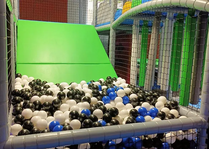 Adam & Hotel Kudowa Zdroj