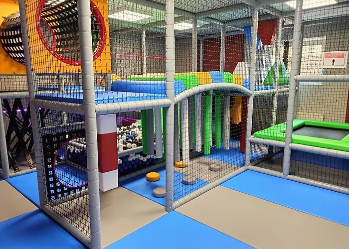 Adam & Hotel Kudowa-Zdrój