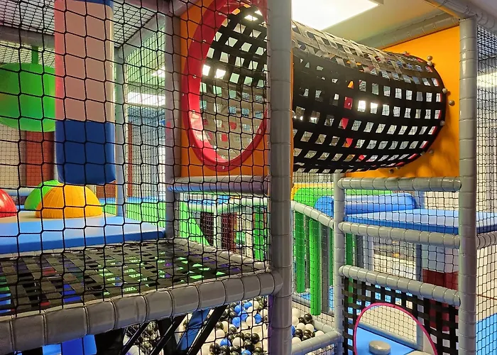 Hotel Adam & Kudowa-Zdrój