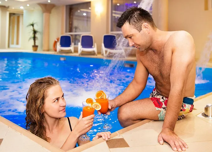 Adam & Hotel Kudowa Zdroj