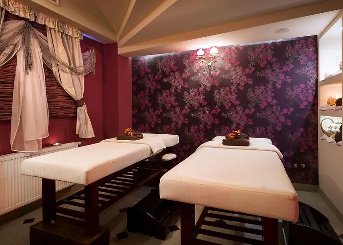 Adam & Hotel Kudowa Zdroj