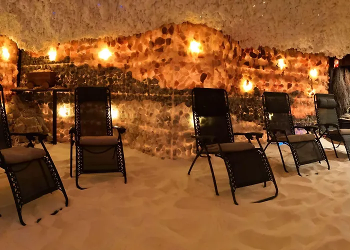 Adam & 3* Kudowa Zdroj