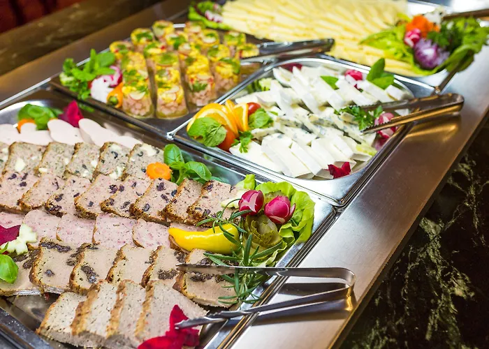 Adam & Kudowa-Zdrój