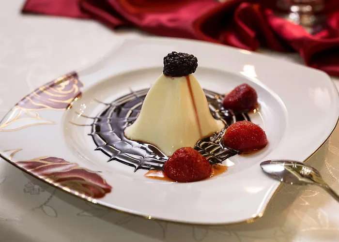 Hotel Adam & Kudowa-Zdrój