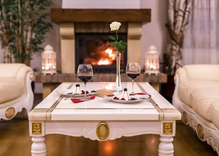 Adam & Kudowa-Zdrój