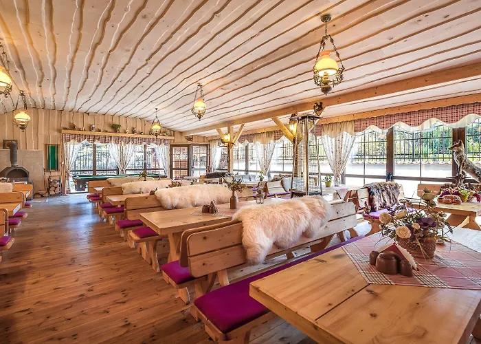 Adam & Kudowa-Zdrój