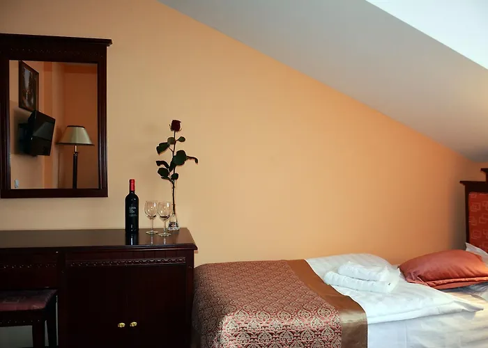 Adam & 3* Kudowa-Zdrój